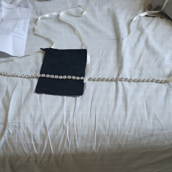 Bridal Boutique Document - Picture 3 of 7